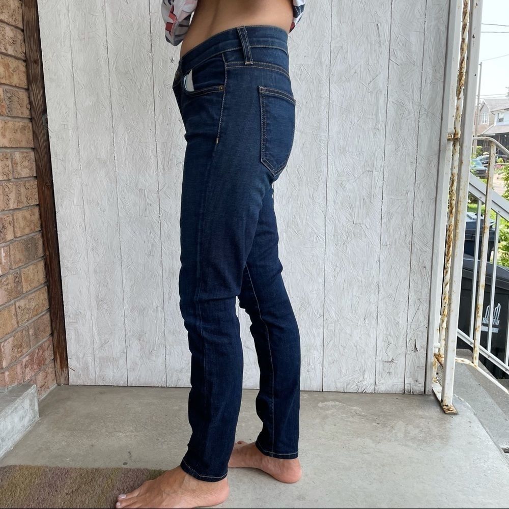 Current/Elliott Jeans - Picture 2 of 12